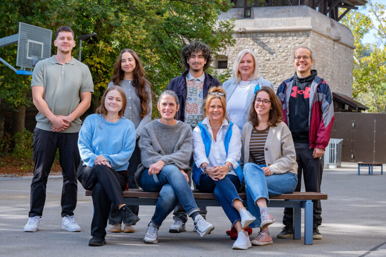 OGS Gruppenbild 2